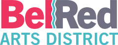 BelRed Arts District logo