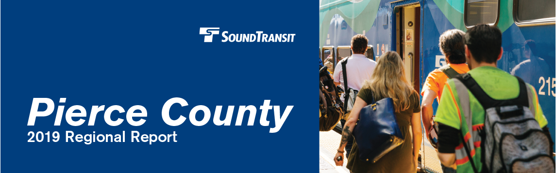 Banner image for Pierce County 2019 regional report