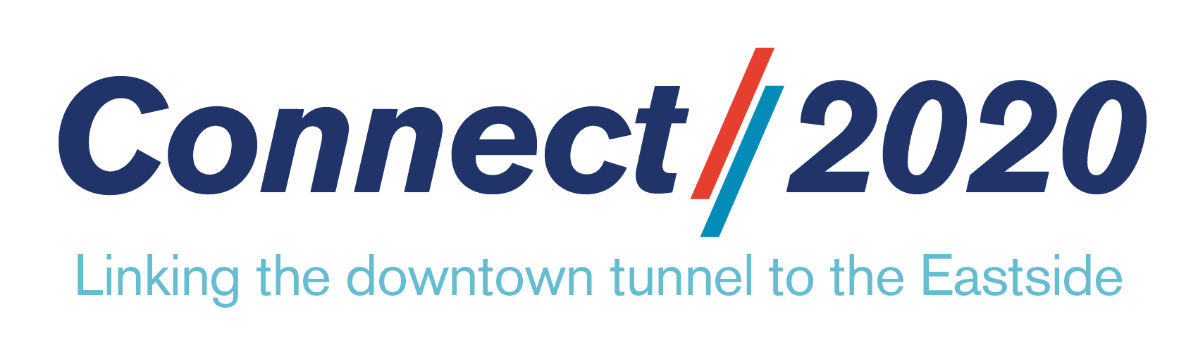 Connecting the Eastside with the downtown Seattle tunnel