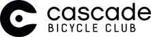 Logo or the Cascade Bicycle Club