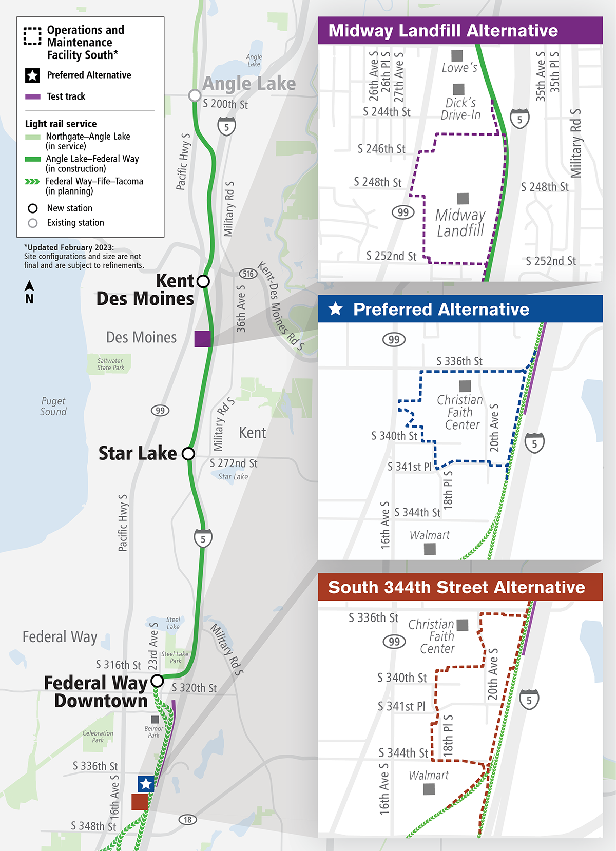 omf south web map