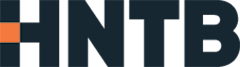 HNTB logo