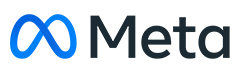 Meta logo