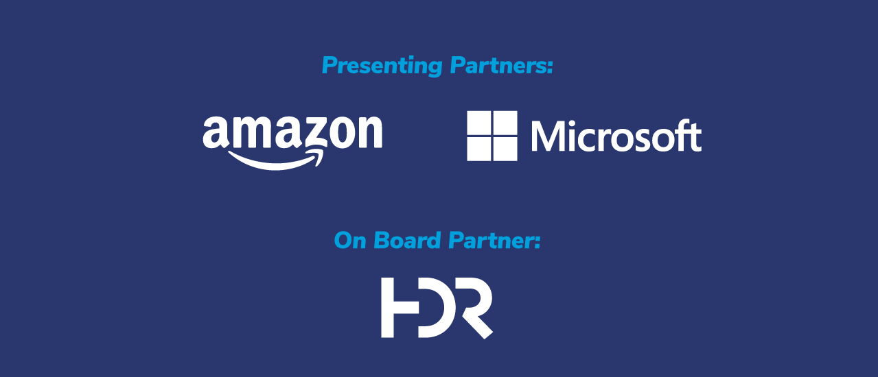 2 Line presenting and on-board partners