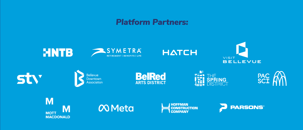 2 Line platform partner logos