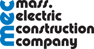 Mass Electric Logo