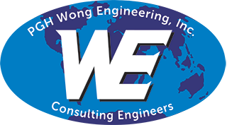 PGH Wong Logo