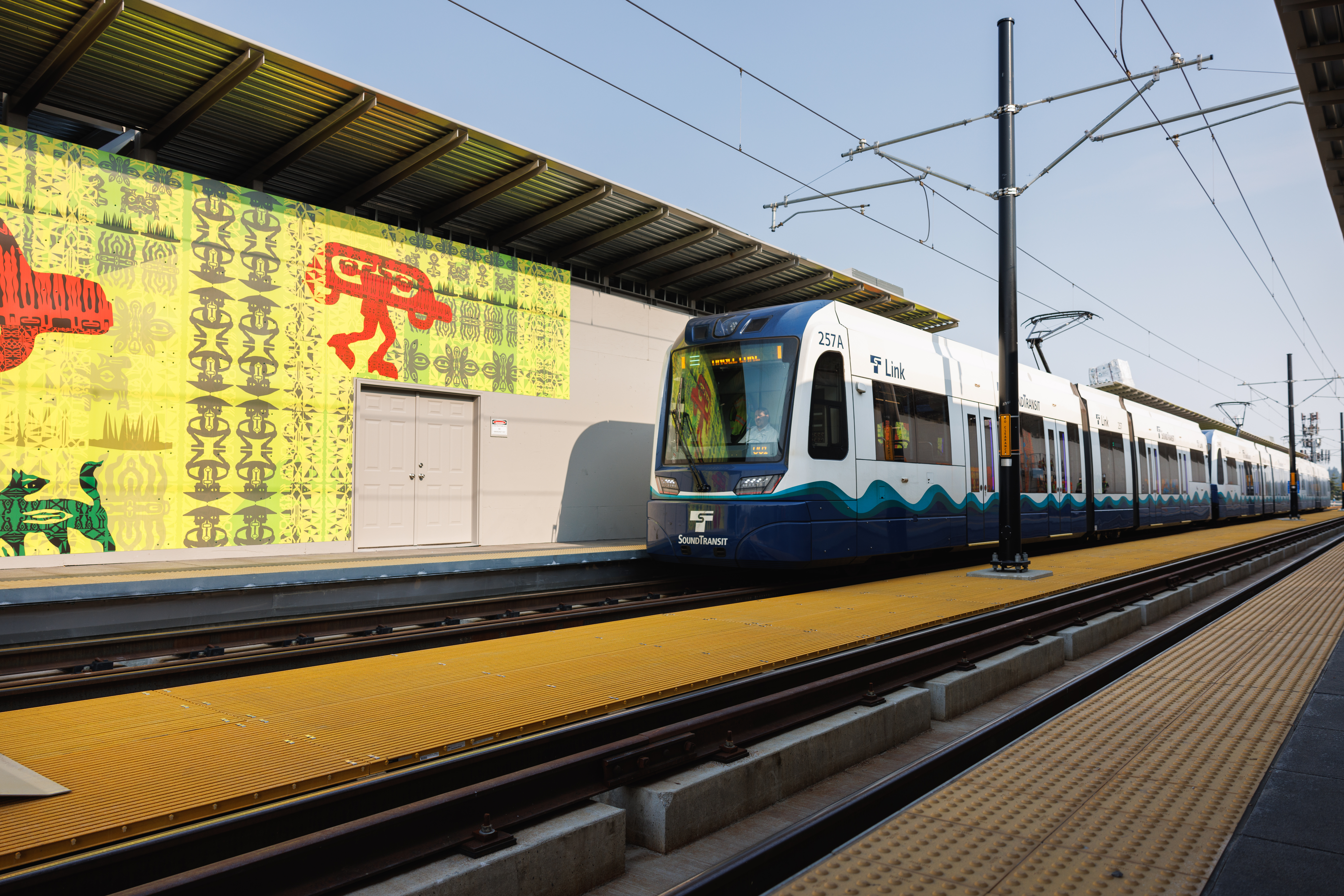 Building connections: The story behind Sound Transit's new infill