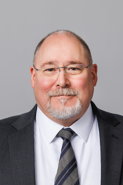 Tony Raben