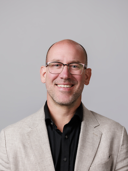Brad Owen