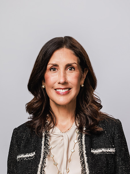 Terri Mestas