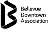 Bellevue Downtown Association logo