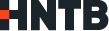 HNTB logo