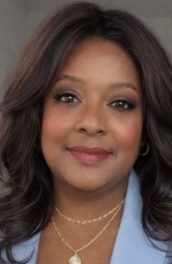 Photo of Sanita Salter