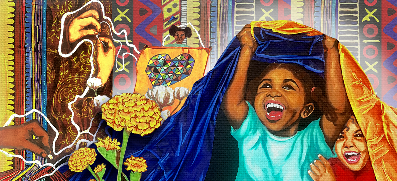 Memorial Day weekend fun: Northwest Folklife Festival at Seattle