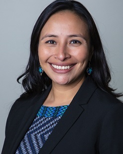 Jackie Martinez-Vasquez