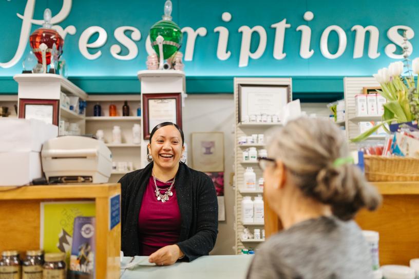 Picture of Ranko's Pharmacy