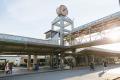 Federal Way Transit Center.