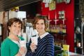 photo of people at North Slope Coffee