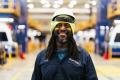 Sound Transit’s expert technicians and maintenance teams work 24 hours a day, 365 days a year to ensure safe, clean, and reliable Link service. 
