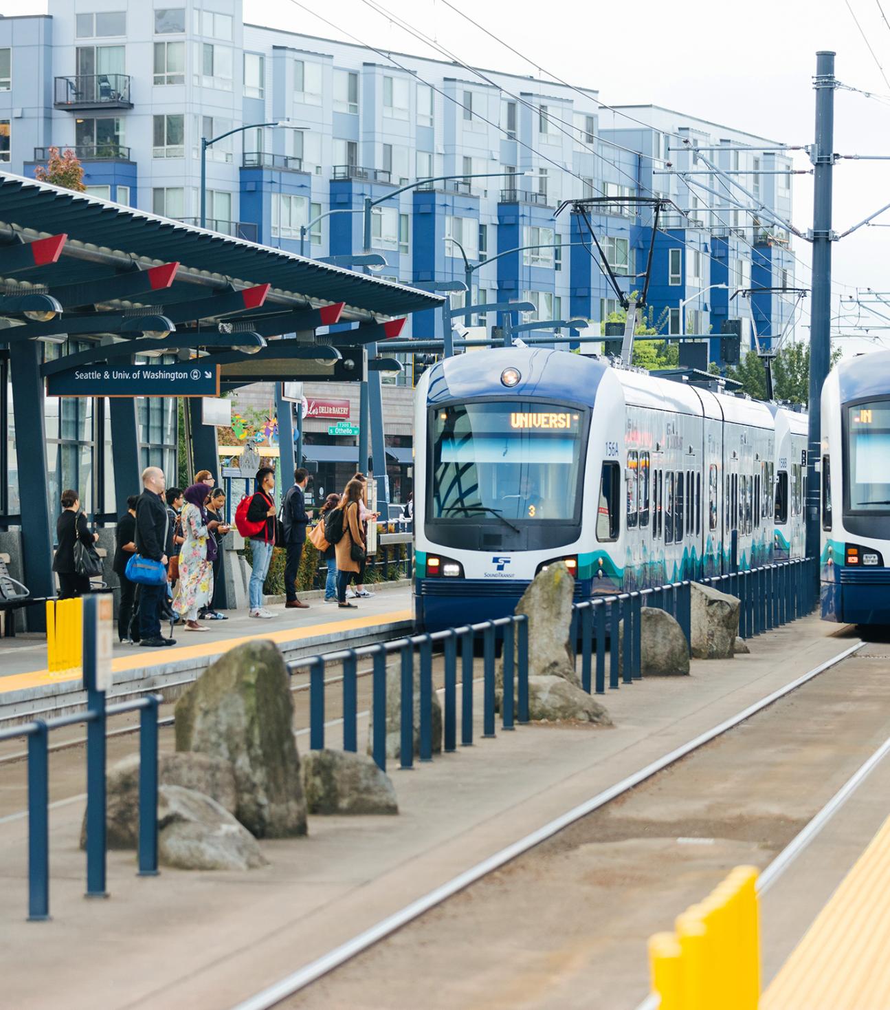 Картинки по запросу seattle public transport