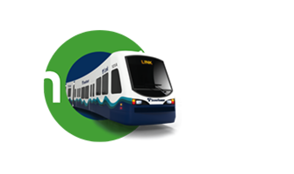 More choices: 1 Line to Lynnwood Opens Friday, Aug. 30