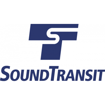 Sound Transit logo