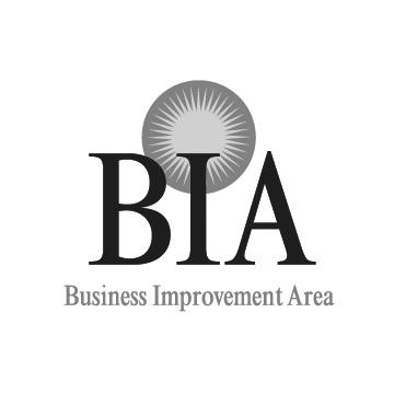 Tacoma Business Improvement Area logo