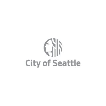 City of Seattle logo