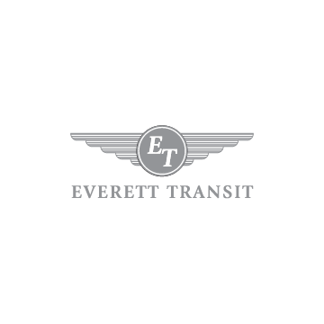 Everett Transit logo