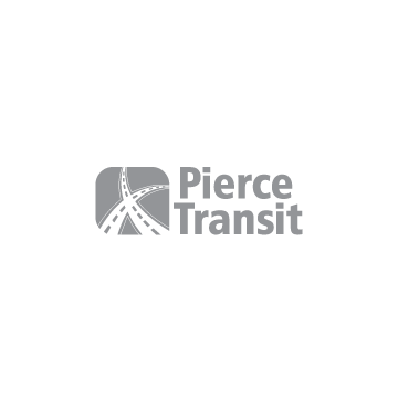 Pierce Transit logo