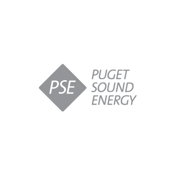 Puget Sound Energy logo