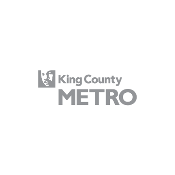 King County Metro logo