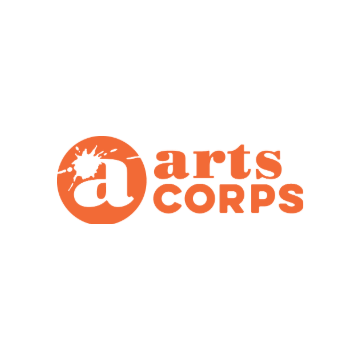 Art corps logo