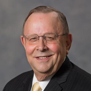 David Baker