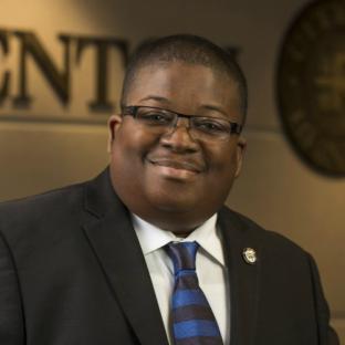 Ed Prince
