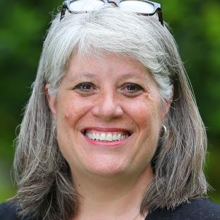 Photo of Claudia Balducci, King County Council Chair