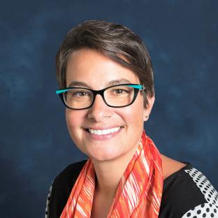 Photo of Cassie Franklin, Everett Mayor
