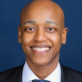 Photo of Girmay Zahilay, King County Councilmember