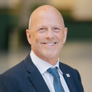 Executive leadership | Sound Transit