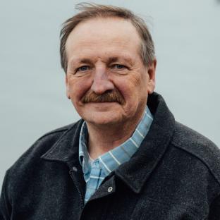 Image of Dave Somers