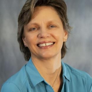 Image of board member Julie Meredith