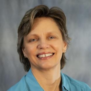 Image of board member Julie Meredith