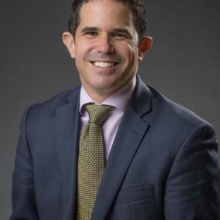 Vice board chair Ryan Mello
