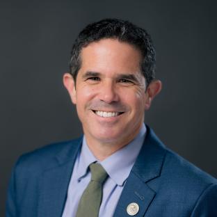 Photo of Ryan Mello
