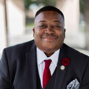 Image of Ed Prince