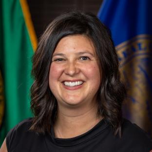 Image of kristina walker