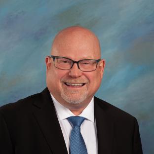 A photo of Thomas McLeod