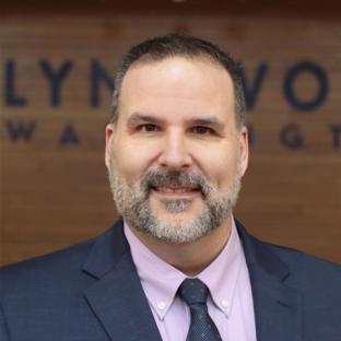 Photo of David Parshall