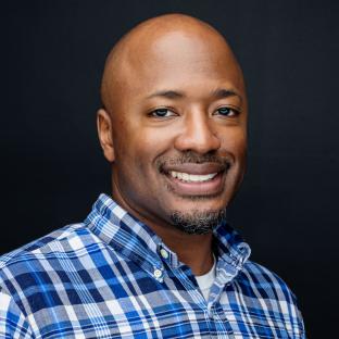 Photo of Curtis Bennett